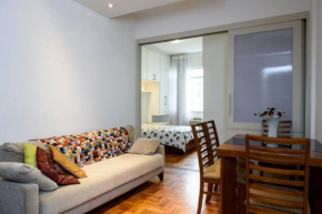 Apartamento posto 6 copacabana